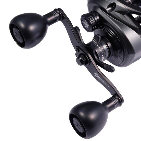 BEAST 300 LP（ﾋﾞｰｽﾄ 300）｜AbuGarcia｜釣具の総合メーカー ピュア